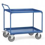 Table Top Cart - Platform 1000 X 700 mm - 2 Shelves 434385
