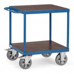 Table Top Cart -platform Length 700 mm 434393