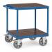 Table Top Cart -platform Length 700 mm 434393
