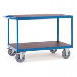 Table Top Cart -platform Length 2000 mm 434396