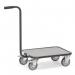Dolly with Gooseneck Handle 434409