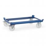 Pallet Dolly with Polyamide Tyres 434411