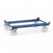 Pallet Dolly with Polyamide Tyres 434411
