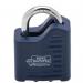 Burg-wachter Sapphire 40 mm Laminated Steel Padlock 434425