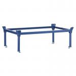 Stacking Frames for Pallet Dollies 434431