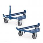 Shaft and Tow Hitchfor Pallet Dollies - Accessory 434433