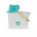 Flat Mopping Kit - Yellow 434442