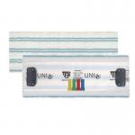 Pack of 10 Microfibreflat Mop Heads 434443