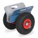 Dolly for Sheet Material- Pneumatic Tyres - H 305 mm 434449