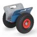 Dolly for Sheet Material- Pneumatic Tyres - H 307 mm 434451