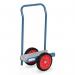 Dolly for Sheet Material- Solid Rubber Tyres 434452