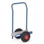 Dolly for Sheet Material- Pneumatic Tyres 434453