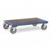 Board Dolly for Sheet Material- Platform l X W: 1200 X 800 mm 434454