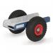 Dolly for Sheet Material- Pneumatic Tyres 434457