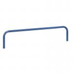 Insertable Tubular Supportfor Trolleysstands - H 300 Xl 1200 mm 434464
