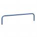 Insertable Tubular Supportfor Trolleysstands - H 300 Xl 1200 mm 434464