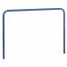 Insertable Tubular Supportfor Trolleysstands - H 900 Xl 1200 mm 434466