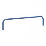 Insertable Tubular Supportfor Trolleysstands - H 300 Xl 1600 mm 434471