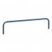 Insertable Tubular Supportfor Trolleysstands - H 300 Xl 1600 mm 434471