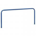 Insertable Tubular Supportfor Trolleysstands - H 600 Xl 1600 mm 434472