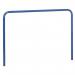 Insertable Tubular Supportfor Trolleysstands - H 900 Xl 1600 mm 434473