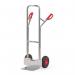 Aluminium Sacktruck with High Back 434474