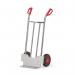 Aluminium Sack Truck Withpolyurethane Wheels - D 500 mm 434478
