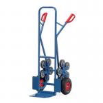 Stairway Steel Sack Truck - Blade W X D: 320 X 250mm 434505