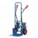 Stairway Steel Sack Truck- Blade W X D: 480 X 300 mm 434506