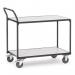 Esd Table Top Cart - 300 Kg 434526