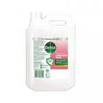Dettol Pro Cleansehand Wash Soap 5 l 434529