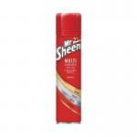 Mr Sheen Polish Aerosol Prof 250 ml 434537