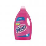 Vanish Liquid Stain Removal 4 l 434553
