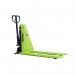 High Lift Pallet Truck,1000 Kg Capacity, Slingsby Green 434624