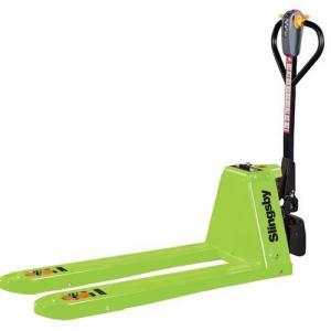 Electric Pallet Truck, 1500Kg Capacity, 540 X 1150mm, Li 48V 20Ah,