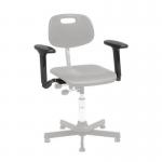 Universal 4 D Armrest 434626