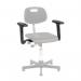 Universal 4 D Armrest 434626