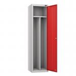 Clean & Dirty Locker,reddoor, Cam Lock 434632