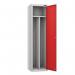 Clean & Dirty Locker,reddoor, Cam Lock 434632