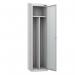 Clean & Dirty Locker,silverdoor, Cam Lock, Sloping Top 434638