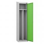Clean & Dirty Locker,greendoor, Cam Lock, Sloping Top 434642