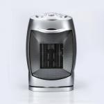 Oscillating Ptc Fan Heaterwhite 434647