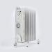 11 Fin Oil Filled Radiatorwith Timer 434649
