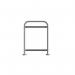 Door Guard - Stainlesssteel - Bolt Down 434656