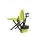 Electric High Lift Pallettruck, 680 mm Wide - Auto Levelling 434663