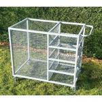 Sports Trolley No Trays 434670