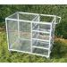 Sports Trolley No Trays 434670