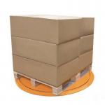 Pallet Disc - Turntablediameter 1108 mm 434673