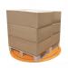 Pallet Disc - Turntablediameter 1108 mm 434673
