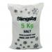 5 Kg Single Bag White De-icing Salt 434678